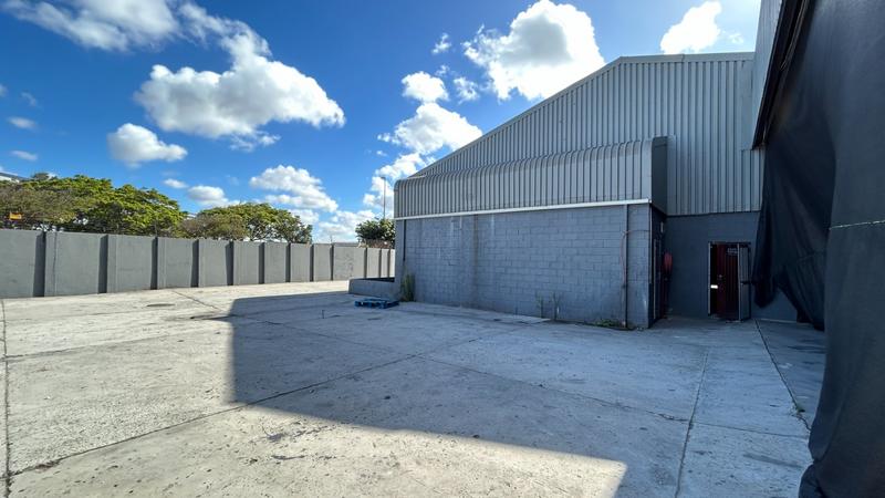 Commercial Property for Sale in Epping Industrial Western Cape